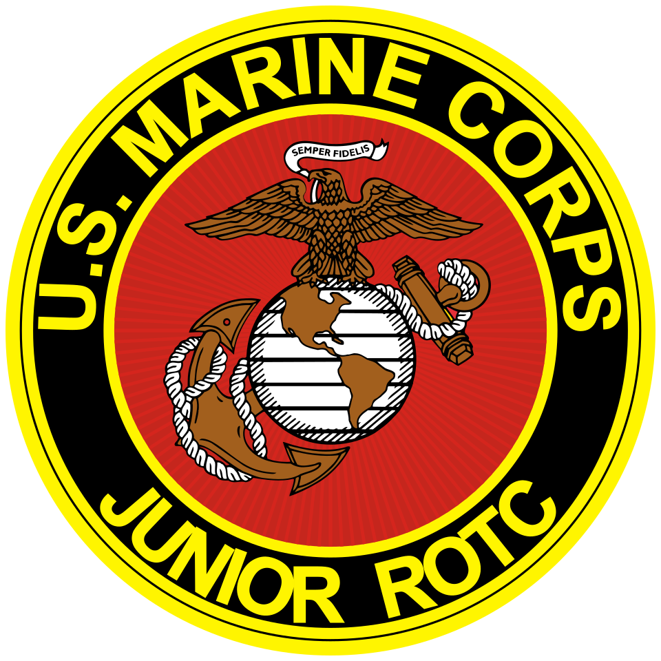 Marines JROTC