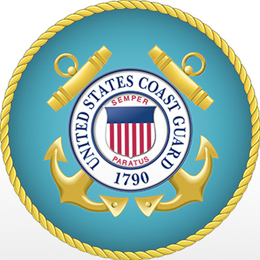 Coast Guard