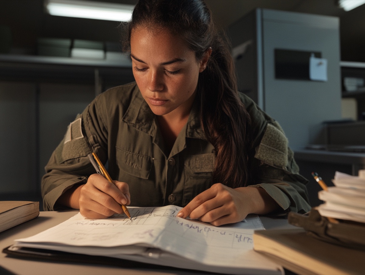 ASVAB Scores Explained: Your Complete Guide to Military Test Scores, Calculations, and Requirements