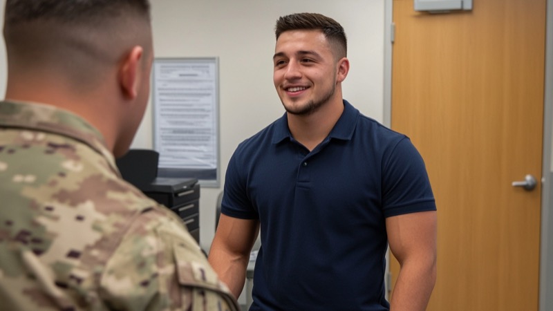 Minimum ASVAB Scores by Military Branch