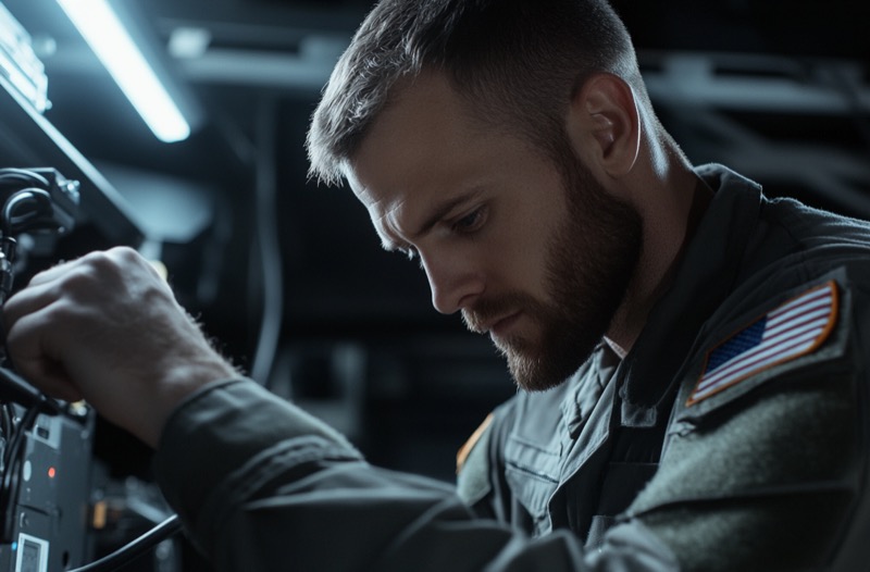 AFQT Score Categories